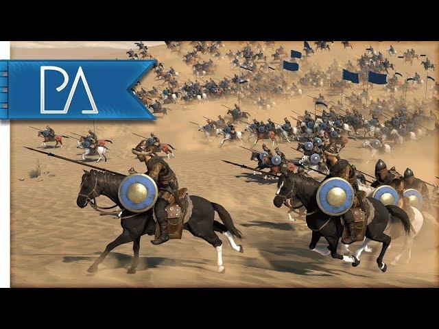 CAPTAIN MODE IS OUT! COMMANDING TROOPS - Mount & Blade 2: Bannerlord (beta)