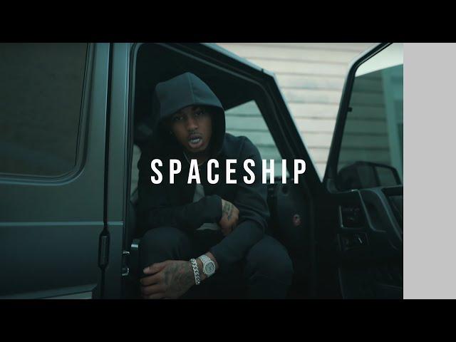 FREE DDG type beat " Spaceship " Hard Trap Beat