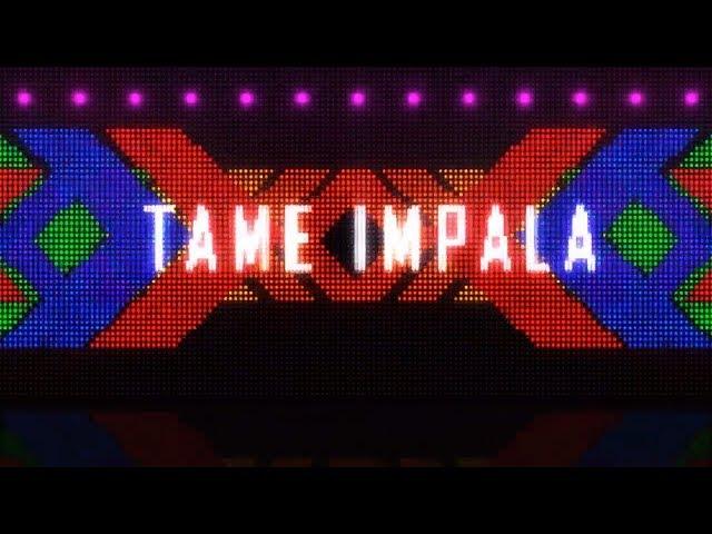 Tame Impala - New Person, Same Old Mistakes (Lyrics)