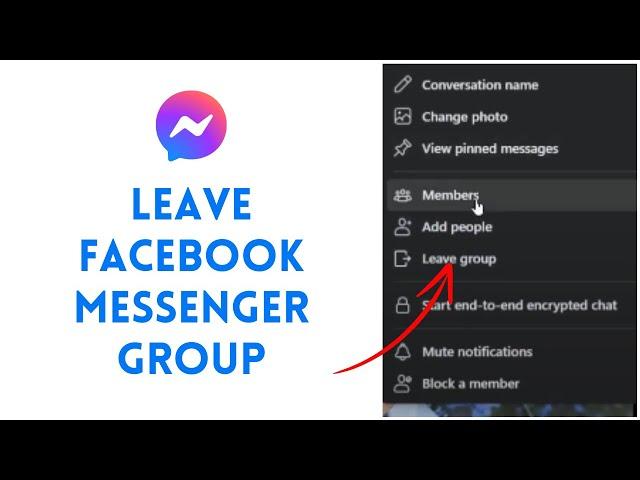 How to Turn Off Facebook Messenger Notification?