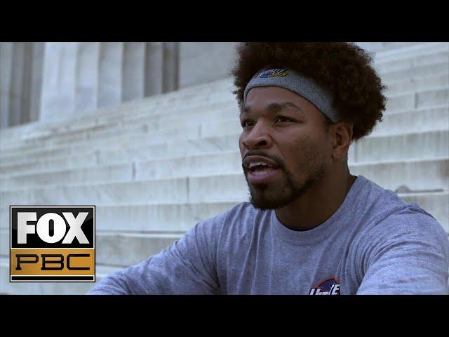 Shawn Porter, Errol Spence Jr. make final preparations as camps wind down | FIGHT CAMP | PBC ON FOX