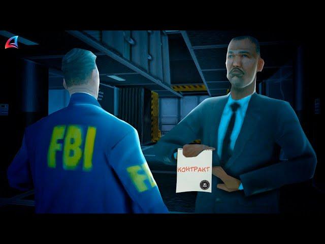 ТРИ ВЕРБОВКИ в ФБР | Как попасть в FBI на Arizona RP (gta samp)