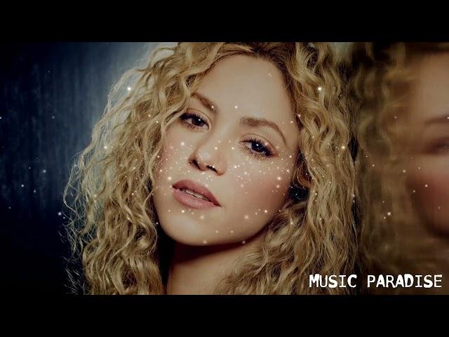 Shakira - Dare (La La La) [1 Hour]