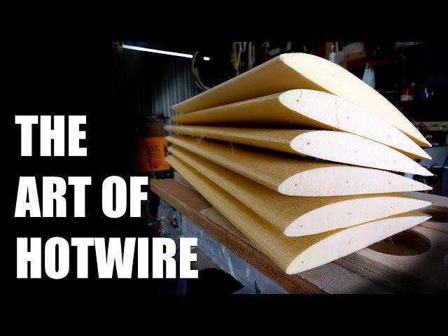 The art of hotwire