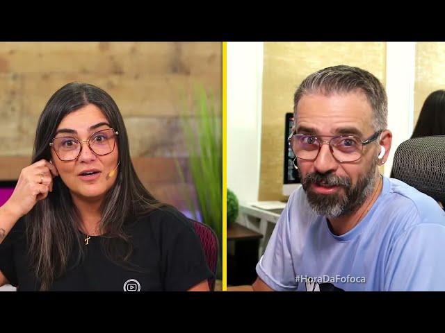 Dudu Camargo é demitido após esmerdeio; Treta: MC Daniel X Leo Dias; Mel Maia debocha e confunde