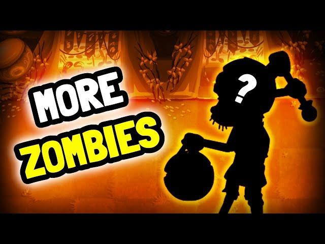 The Most FUN Zombie Yet | PvZ2 Chinese Version