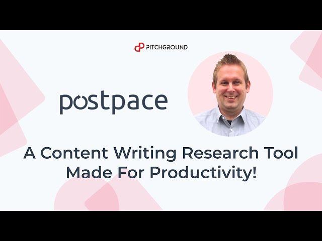 Automate Your Topic Research Process Using Postpace