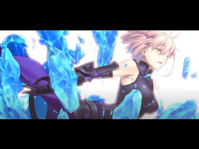 [Voiced] Goodbye Tonelico, Welcome Back Mashu - Fate/Grand Order Lostbelt 6: Avalon le Fae