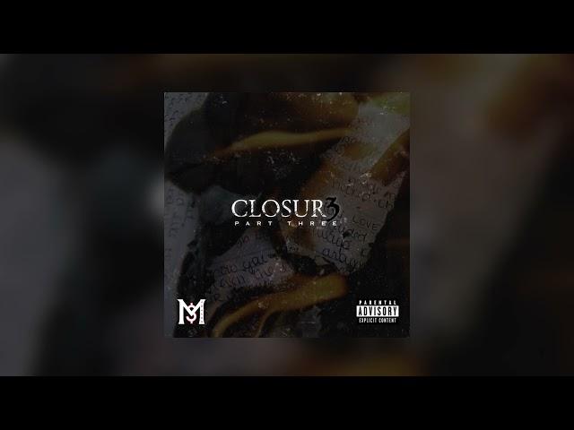 Izzy - Closure Pt. 3 (Official Audio)