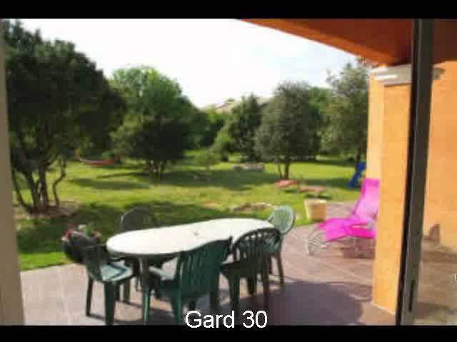 Property For Sale in the France: Languedoc-Roussillon Gard 3