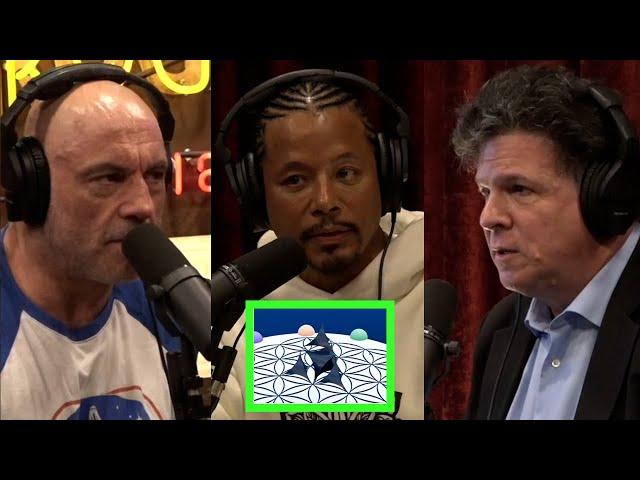 Eric Weinstein Critiques Terrence Howard's Theories