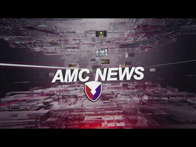 News Dispatch, 2021 AMC Leadership Changes