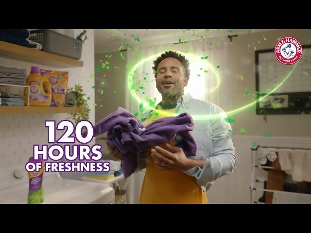 Unleash the Power of Odor Blasters™ Scent Boosters | ARM & HAMMER™ (2)