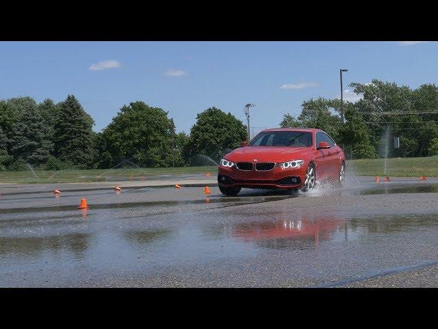 Tested: The Best Keep Getting Better in Grand Touring All-Season | Tire Rack