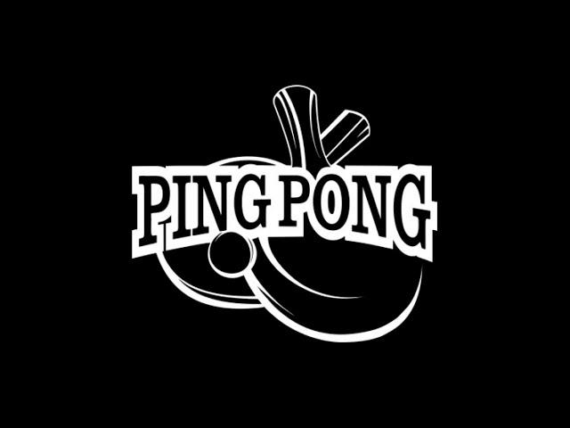 RΞDJ - Ping Pong