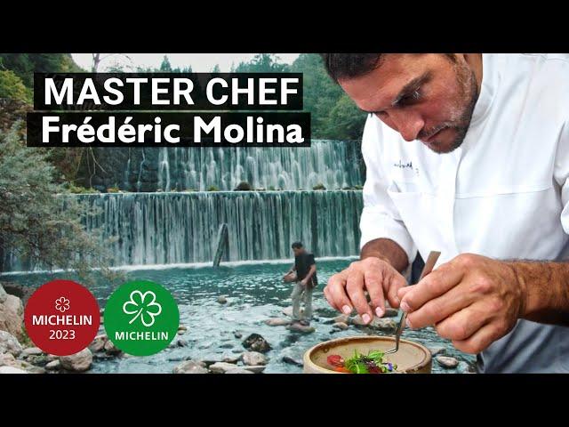 How a Master Chef Built a Michelin-Starred Restaurant in Jura Mountains - Moulin de Léré