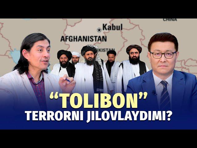 “Tolibon” davlatchilikni qanchalik uddalayapti?