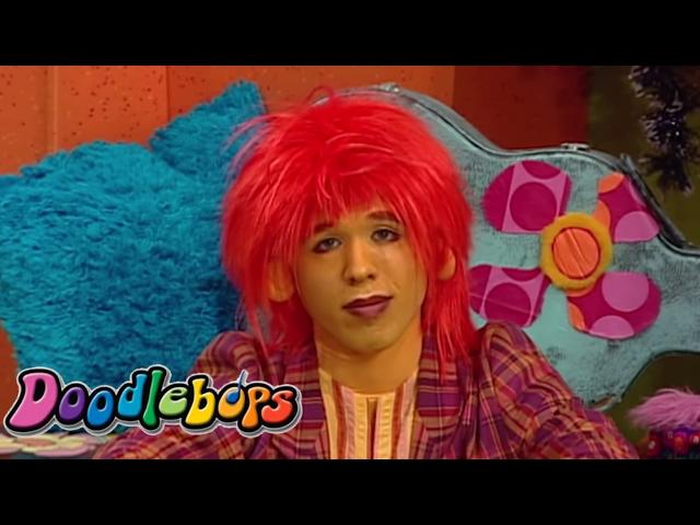 The Doodlebops 122 - Growing Moe | HD | Full Episode