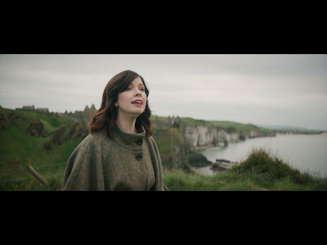 Be Thou My Vision (Official Music Video) - Keith & Kristyn Getty