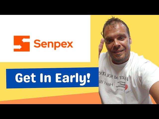 My First Senpex Delivery Experience: Impressive Pay and Smooth Process!