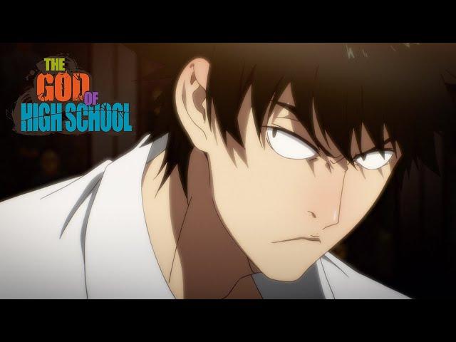 Battle Royale | The God of High School