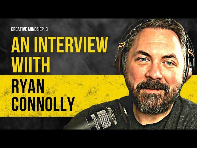 How to Be a Filmmaker: An Interview w/ Film Riot's Ryan Connolly