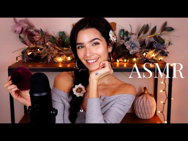 ASMR Soft Singing: Disney Version (English & French)