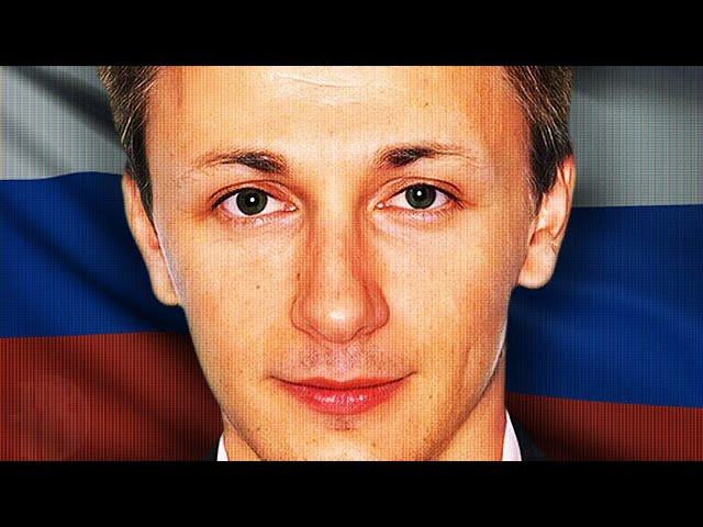 Russia's Evil Billionaire Hacker