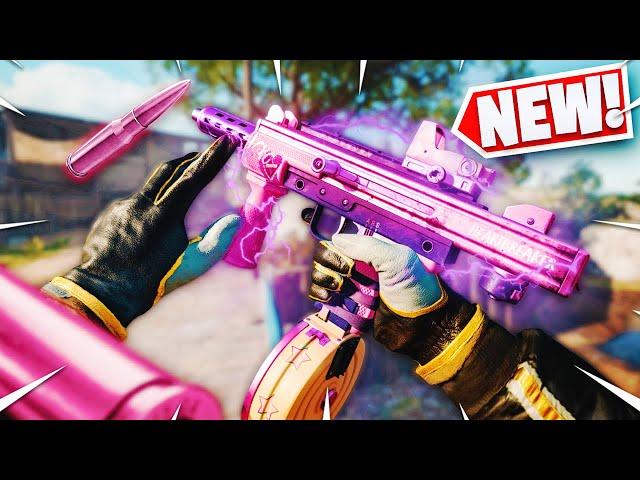 the NEW PINK MILANO 821 TRACERS! TRACER PACK ROSE BUNDLE IS INSANE... ( BEST MILANO CLASS SETUP )