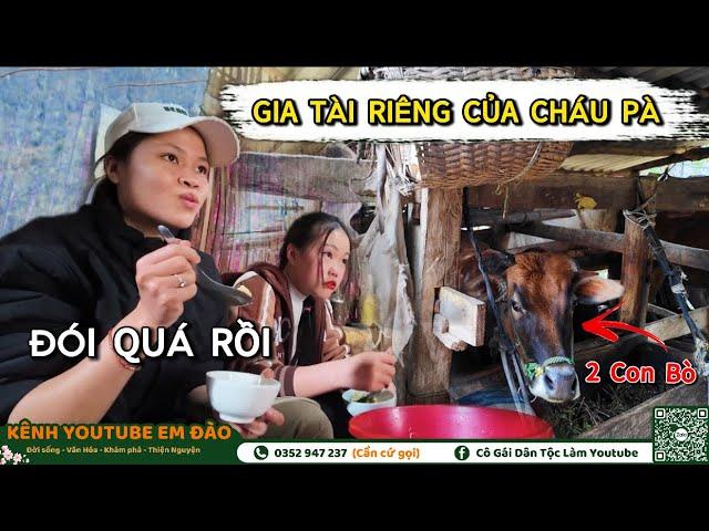 BỊ PHÁT HIỆN GIA TÀI YOUTUBE (CHÁU PÀ) KHÔNG DÁM TIN VÀO MẮT ?