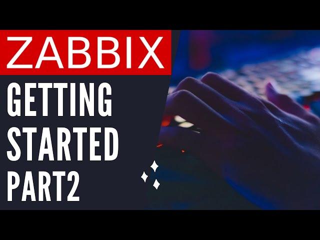 Zabbix Auto-Discovery: Automatically Add and Monitor All Your Devices - Beginner's Guide