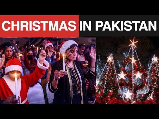 Christmas Pakistan | christmas songs | christmas music | pakistan muslim league | Pak exclusive tv