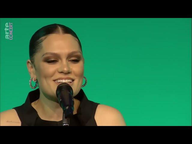 Jessie J - Baloise Session 2023 - ARTE Concert