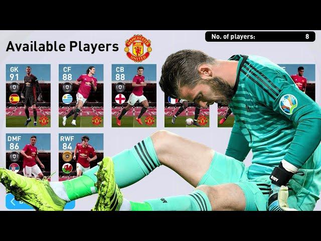 eFootball PES 2021 Mobile  Android Gameplay #55 -Pack Opening