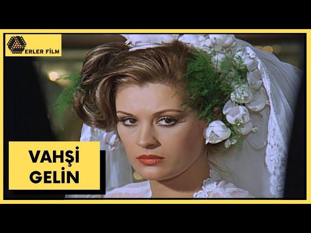 Vahşi Gelin | Gülşen Bubikoğlu, Cüneyt Arkın | Türk Filmi | Full HD