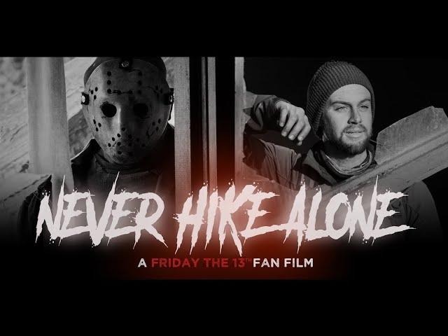 NEVER HIKE ALONE (2017) - Full Original Soundtrack