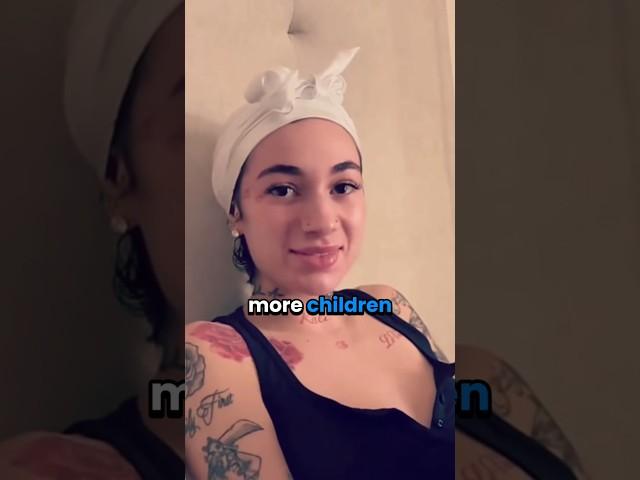 Bhad Bhabie Shares Bold Plans for Motherhood Amid Cancer Battle