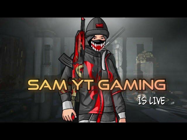 PUBGM LIVE   LET'S FIND NANI | #SamYTGaming  #PUBGLIVE #SamYT #PUBGTAMIL  ROAD TO 500 SUBS