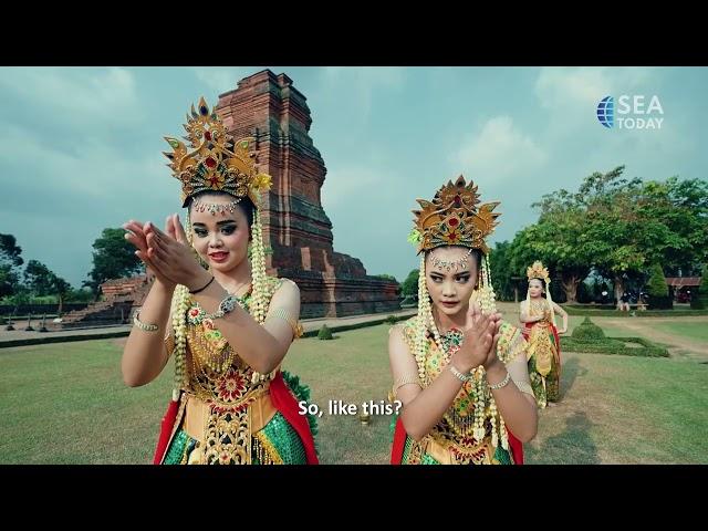 See Indonesia: Retrace History (Mojokerto)