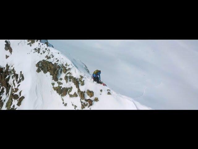 Ovit Ski Resort Backcountry & Freeride Ski Trips in Turkey