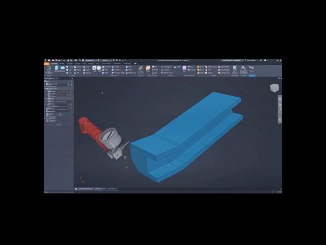 What's New in Autodesk Inventor 2021