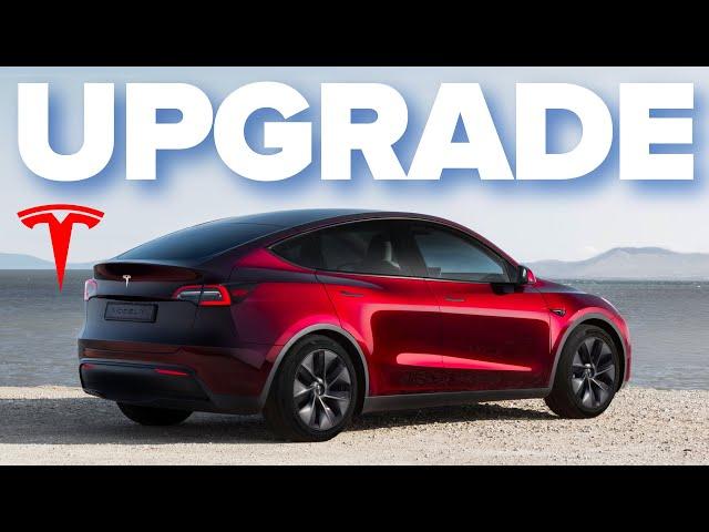 The Future of Tesla/EV Battery Tech | Tesla’s Huge Upgrades