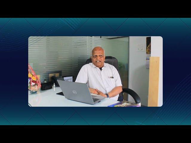 Corporate Finance Management | A Testimonial from R. Raghavan, Director of Saipher Chemical.