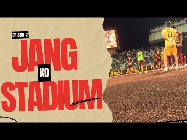 Jang Ko Stadium | Penyokong Negeri Sembilan FC mahukan perubahan!