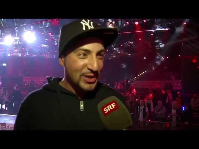 Rapper Cristian Archetti über den besten Geburtstag überhaupt | DGST | SRF