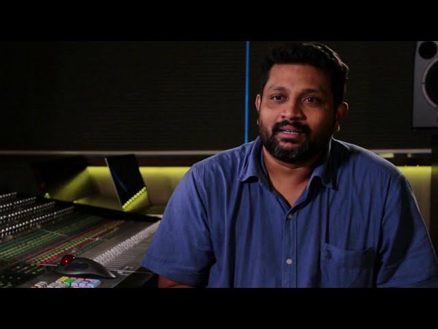 Julian Mascarenhas | Sound Engineer | Instructor | ENZY School of Music & Technology