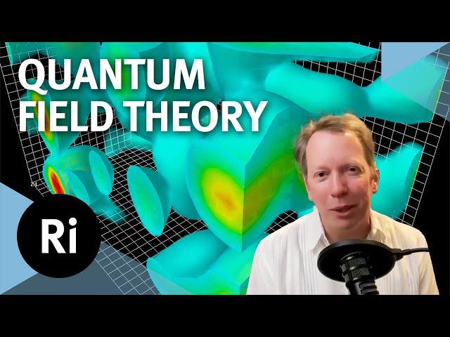 The quantum revolution - with Sean Carroll