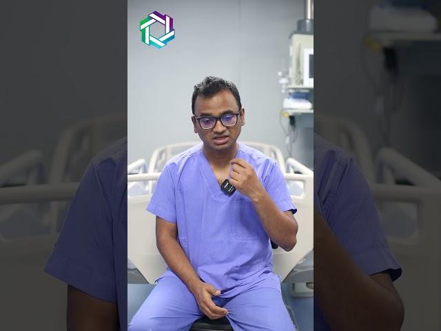 ERCP Explained: Understanding Jaundice Treatment and Bile Flow Restoration | Dr Praveen Kammar