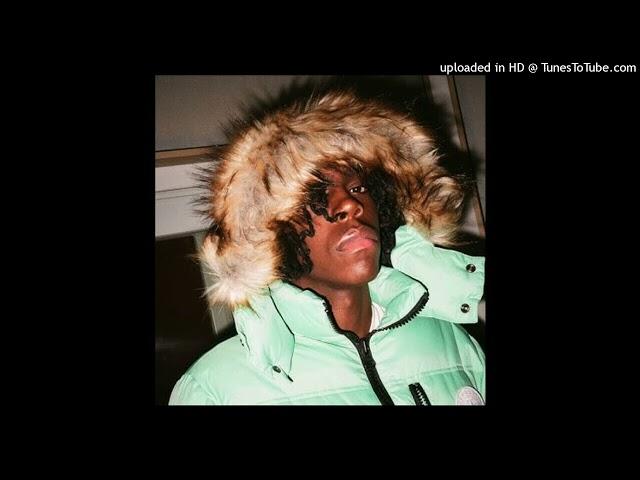 yung bans + stupidxool + diego money type beat - "its snowin pt. 3"