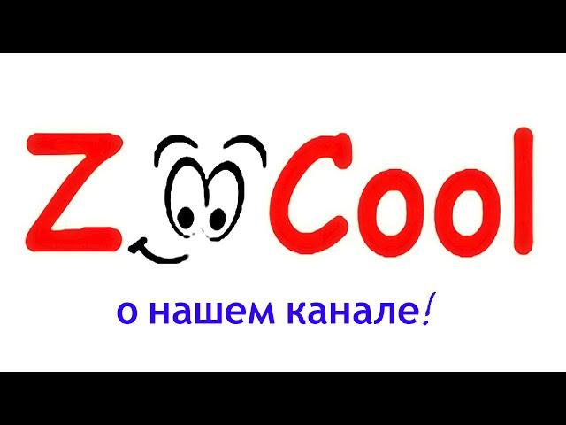 Обзор о нашем канале zoocool